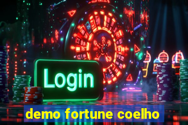 demo fortune coelho